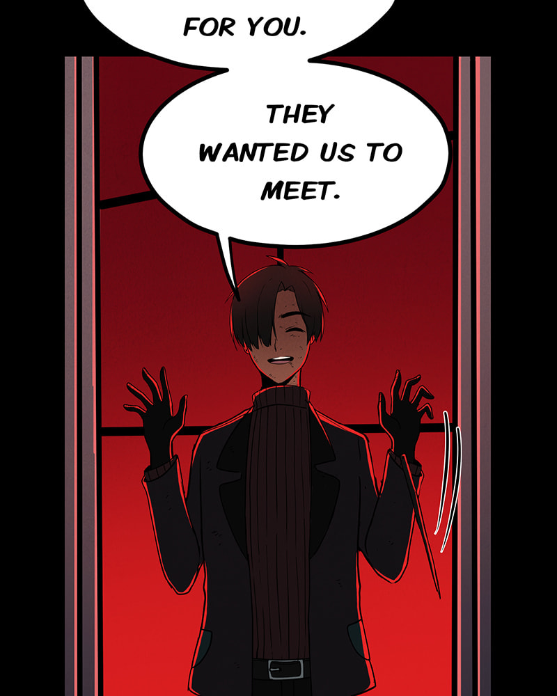Line Chapter 64 page 47 - 