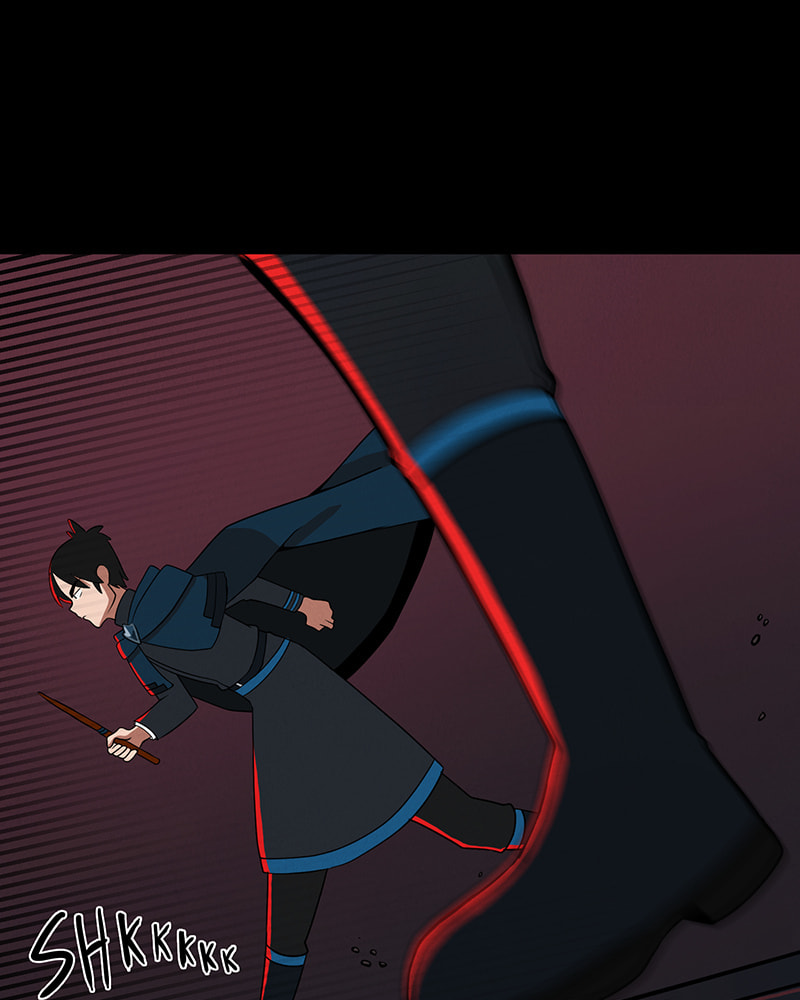 Line Chapter 64 page 50 - 