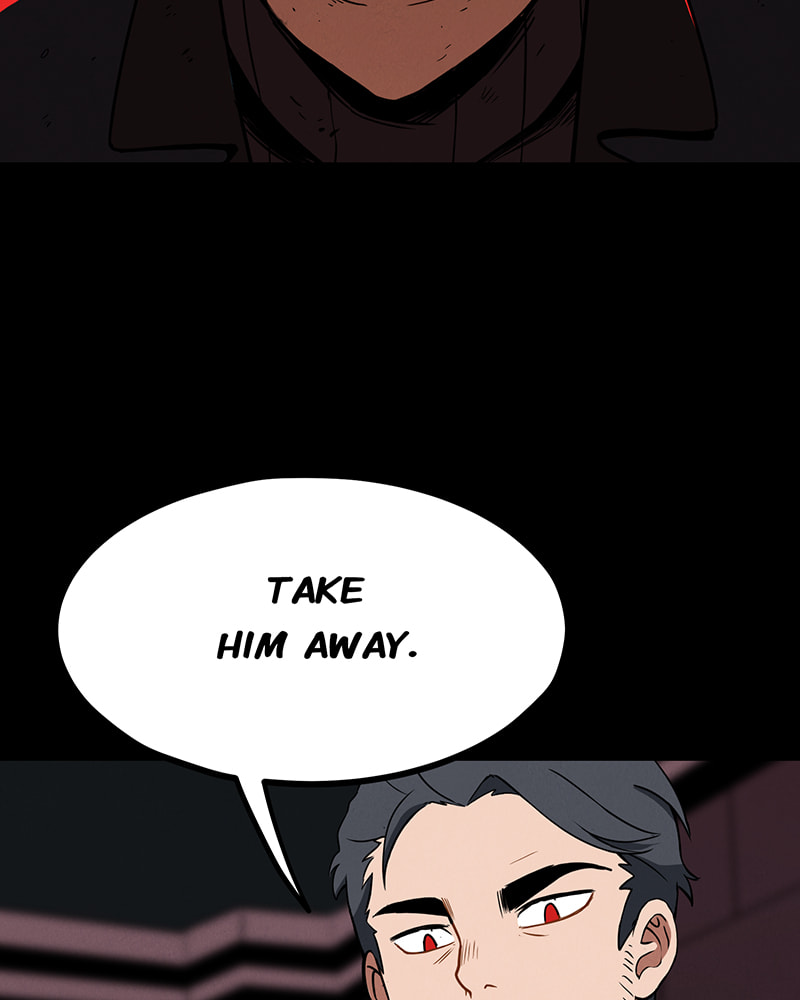Line Chapter 64 page 55 - 
