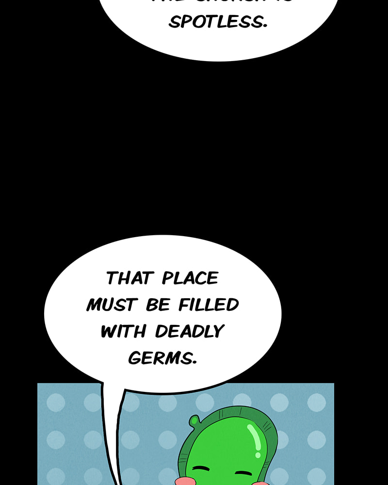 Line Chapter 64 page 66 - 