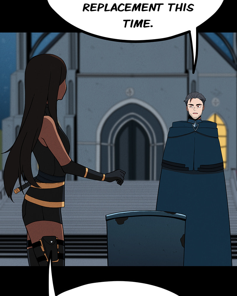 Line Chapter 64 page 69 - 