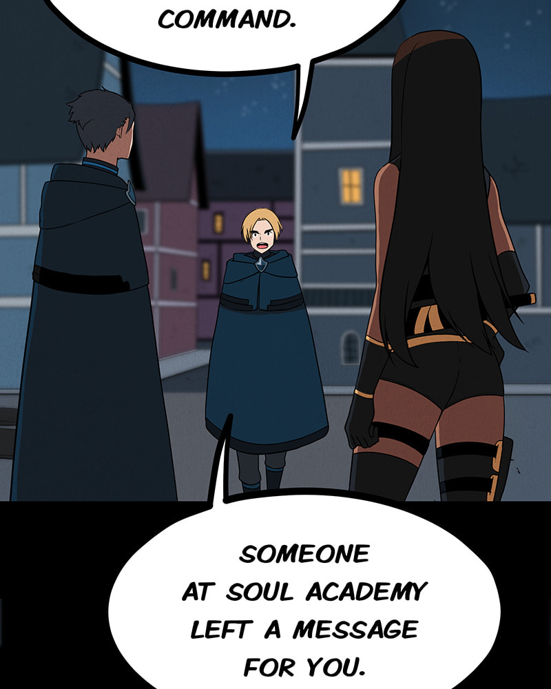 Line Chapter 64 page 77 - 