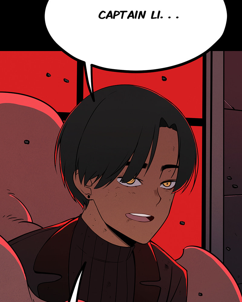 Line Chapter 64 page 9 - 