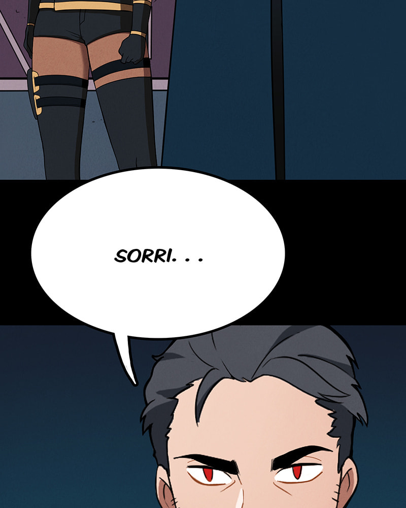 Line Chapter 64 page 83 - 