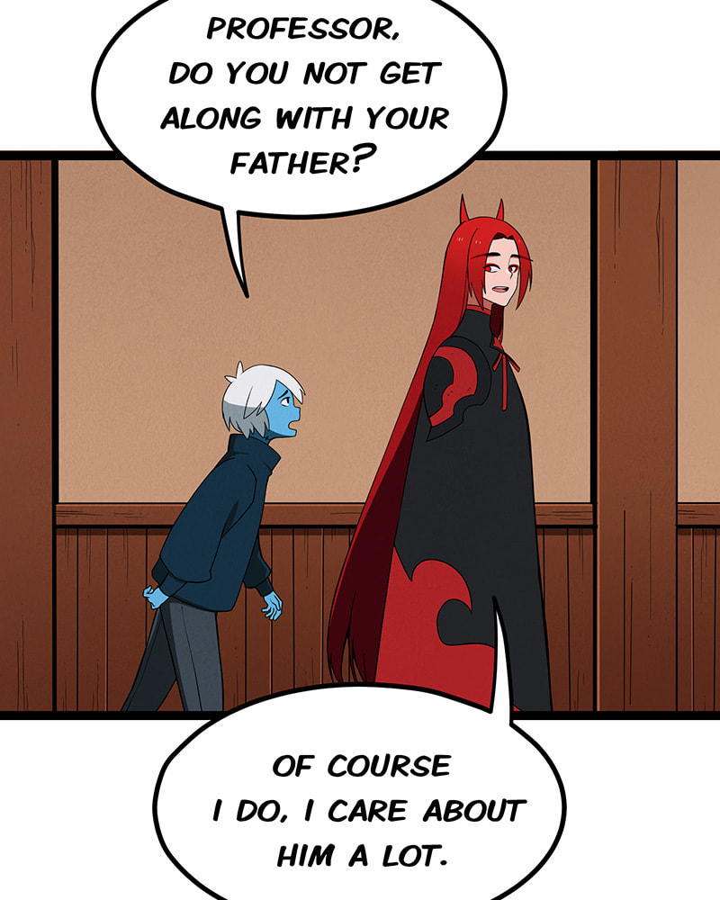 Line Chapter 65 page 12 - 