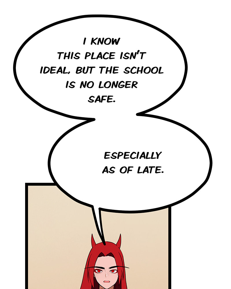 Line Chapter 65 page 18 - 