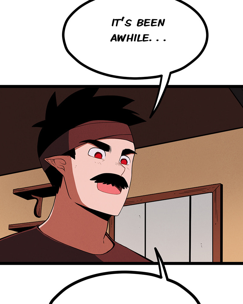 Line Chapter 65 page 3 - 