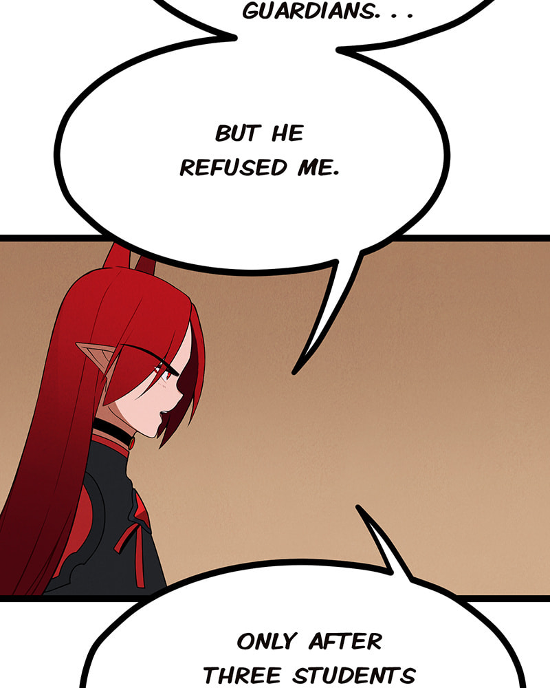 Line Chapter 65 page 22 - 