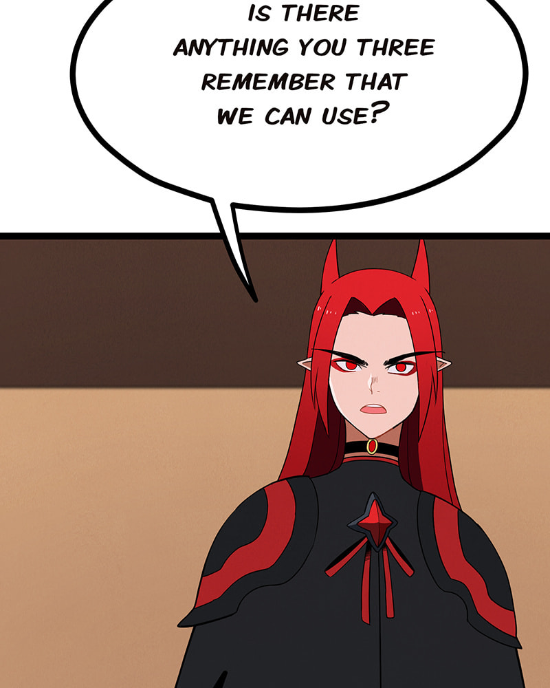 Line Chapter 65 page 26 - 