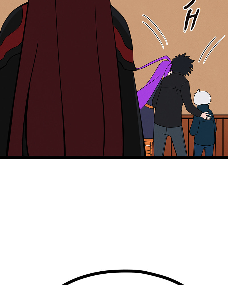 Line Chapter 65 page 31 - 