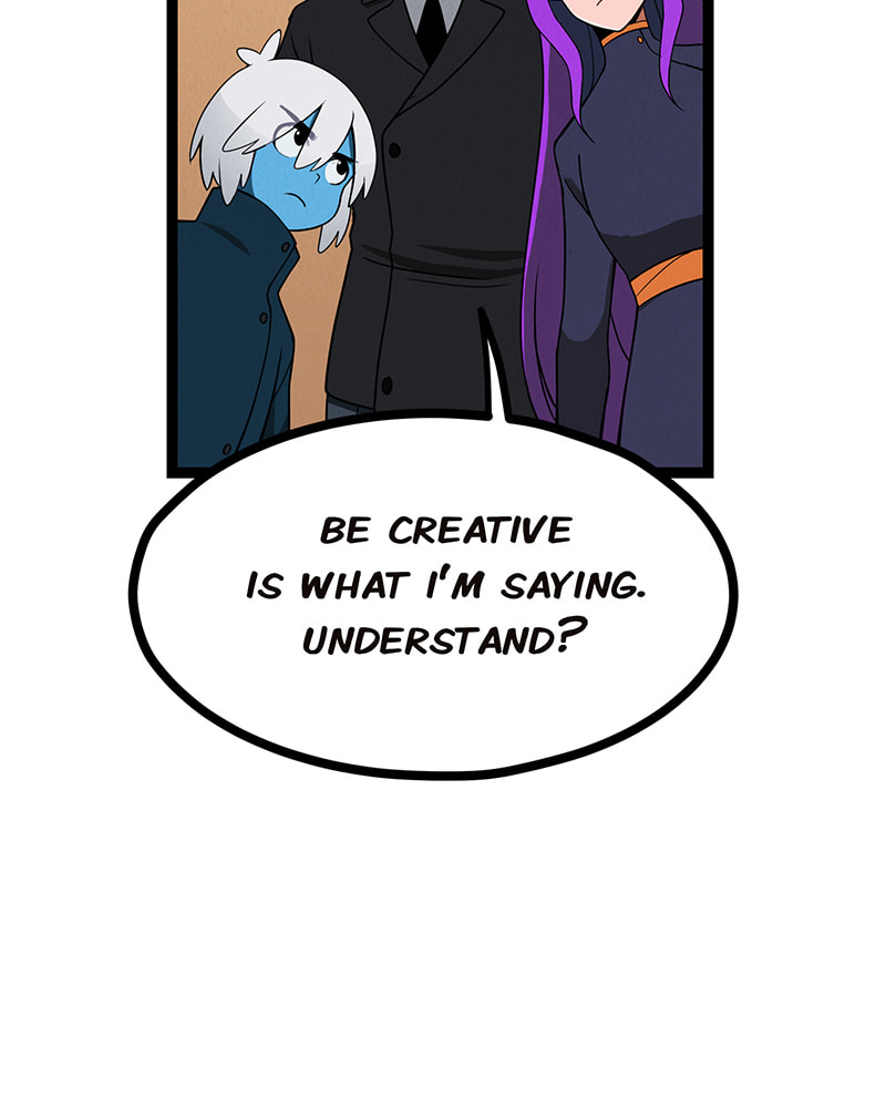 Line Chapter 65 page 33 - 