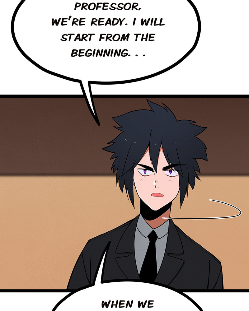 Line Chapter 65 page 36 - 