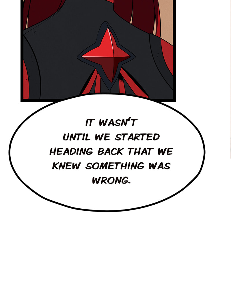 Line Chapter 65 page 39 - 