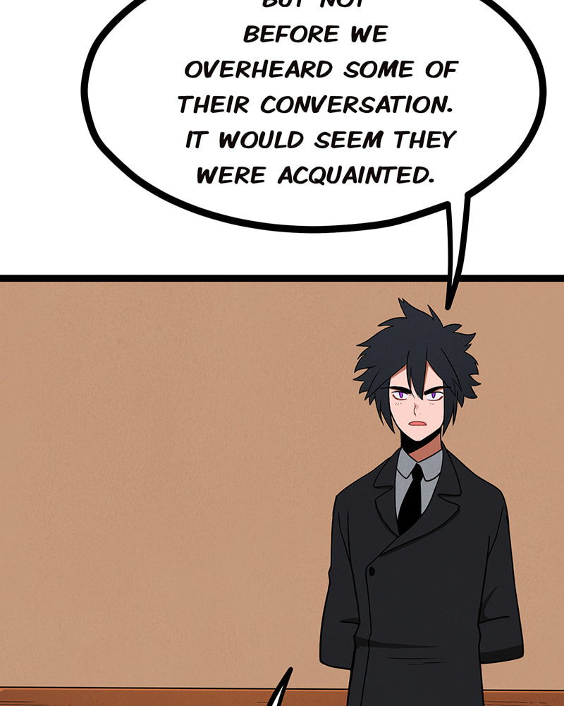 Line Chapter 65 page 51 - 