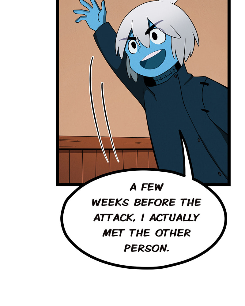 Line Chapter 65 page 56 - 