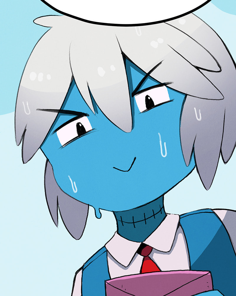 Line Chapter 65 page 64 - 