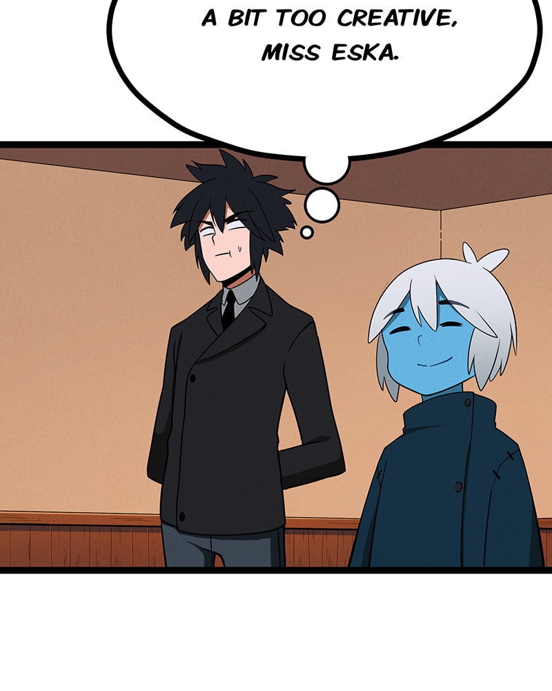 Line Chapter 65 page 66 - 