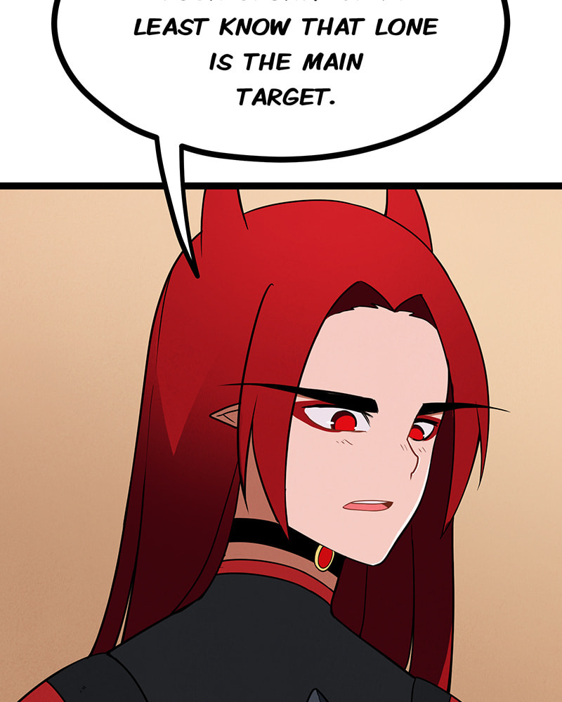 Line Chapter 65 page 74 - 