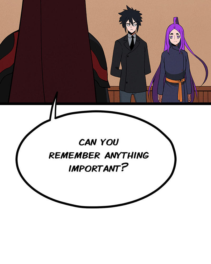Line Chapter 65 page 77 - 