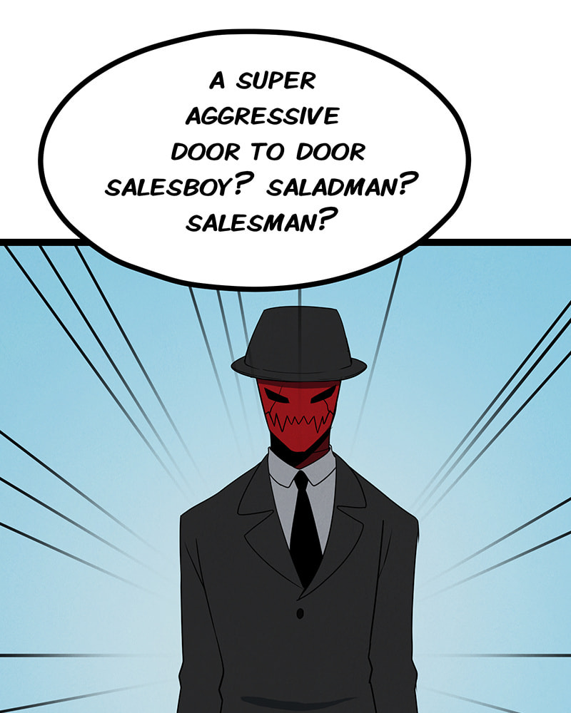 Line Chapter 65 page 80 - 
