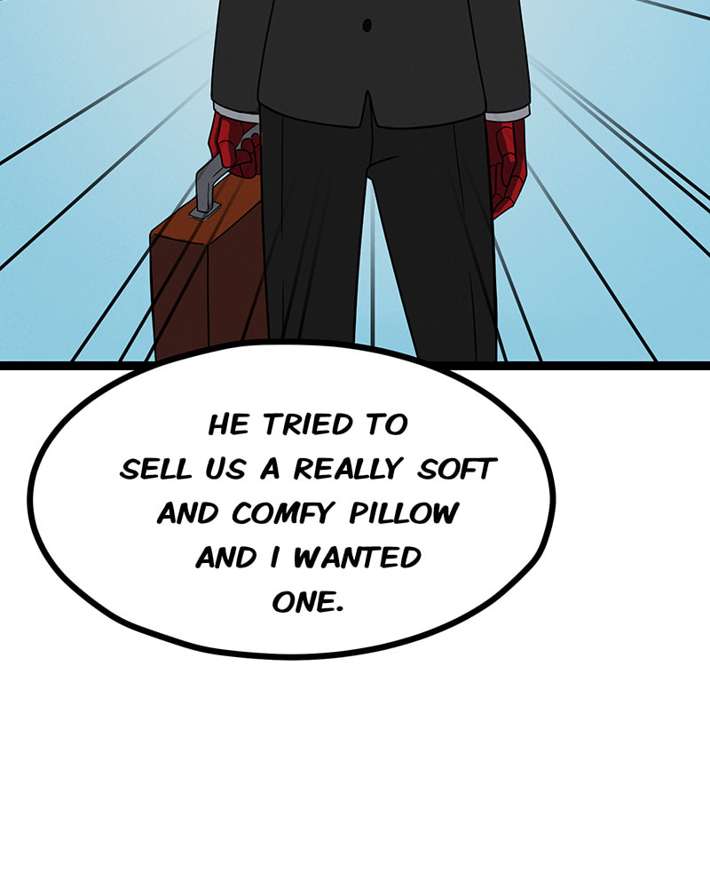 Line Chapter 65 page 81 - 