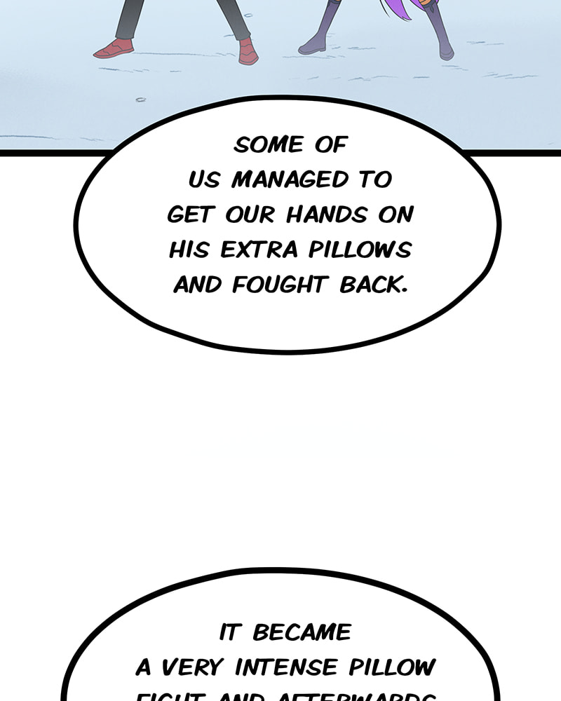 Line Chapter 65 page 83 - 