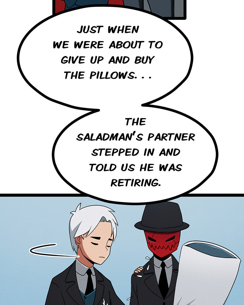 Line Chapter 65 page 85 - 