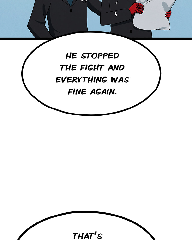 Line Chapter 65 page 86 - 