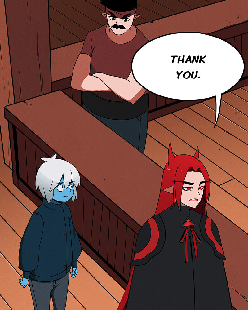 Line Chapter 65 page 10 - 
