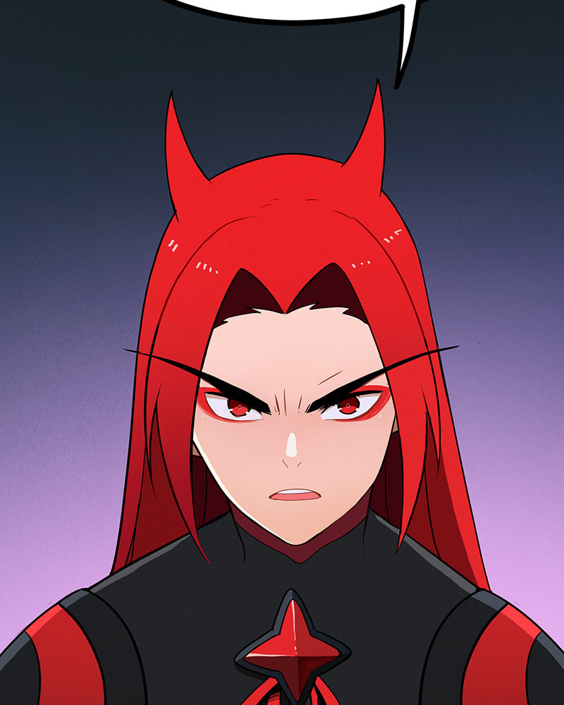 Line Chapter 65 page 95 - 