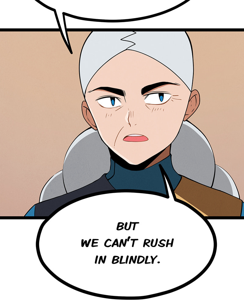 Line Chapter 66 page 17 - 