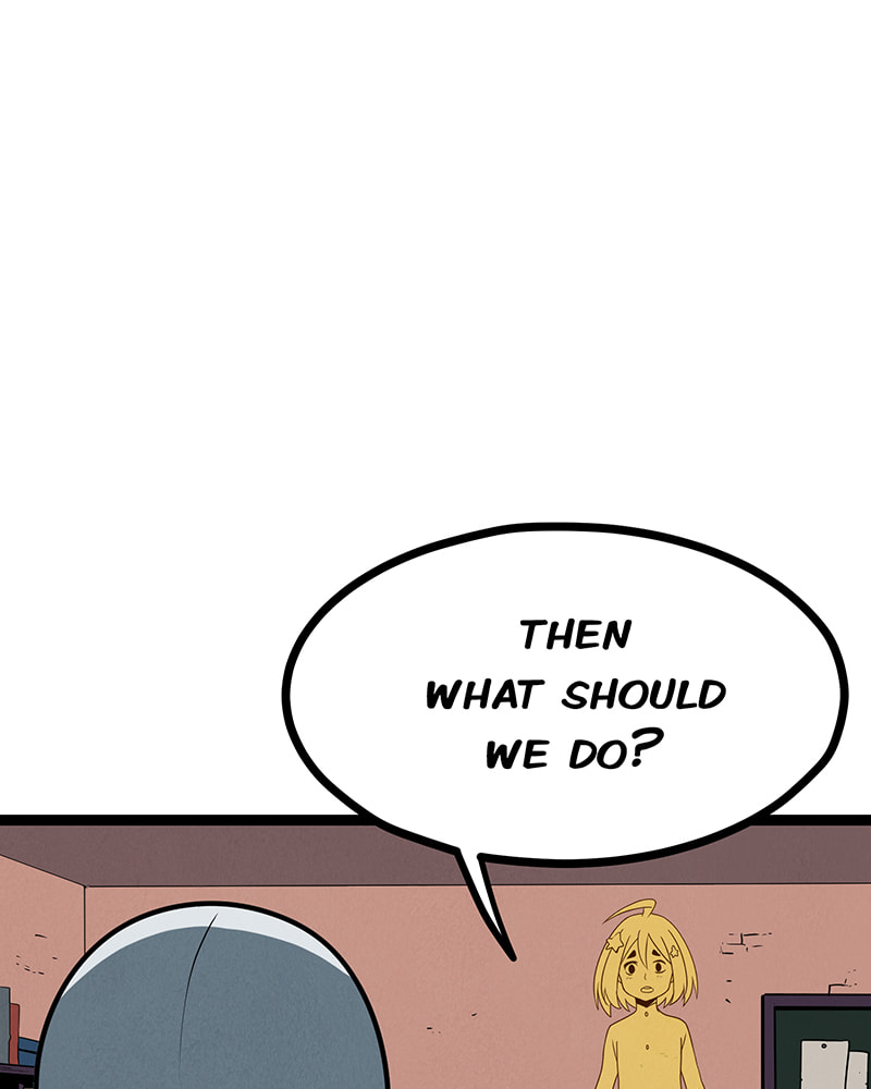 Line Chapter 66 page 18 - 