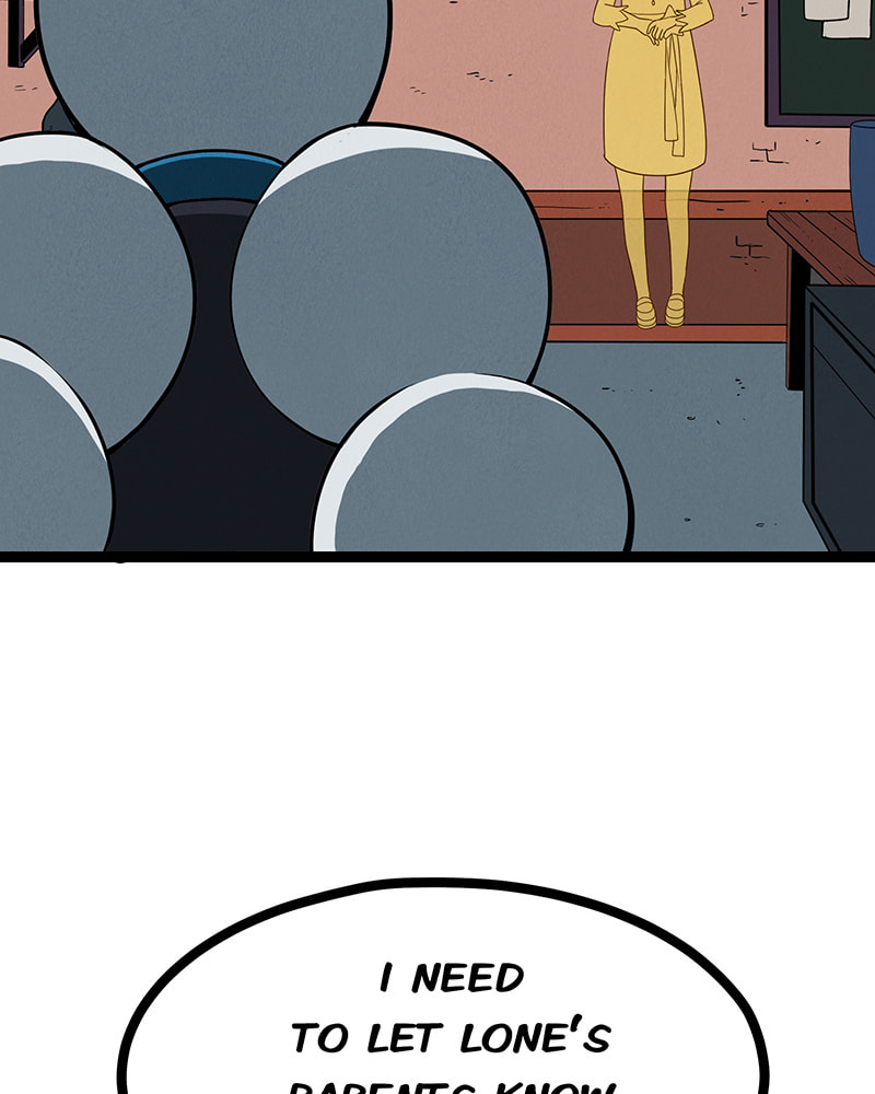 Line Chapter 66 page 19 - 