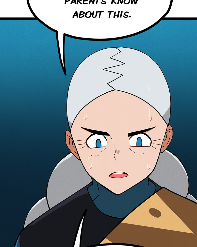 Line Chapter 66 page 20 - 