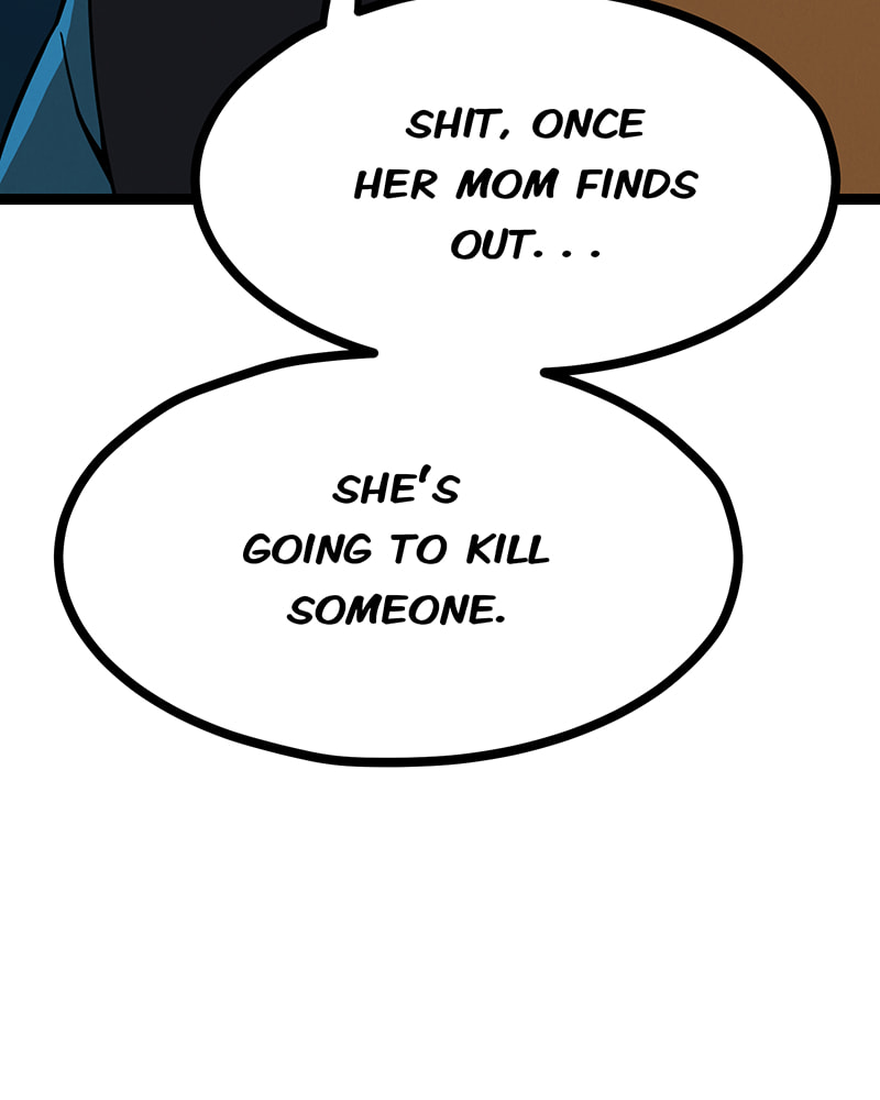 Line Chapter 66 page 21 - 