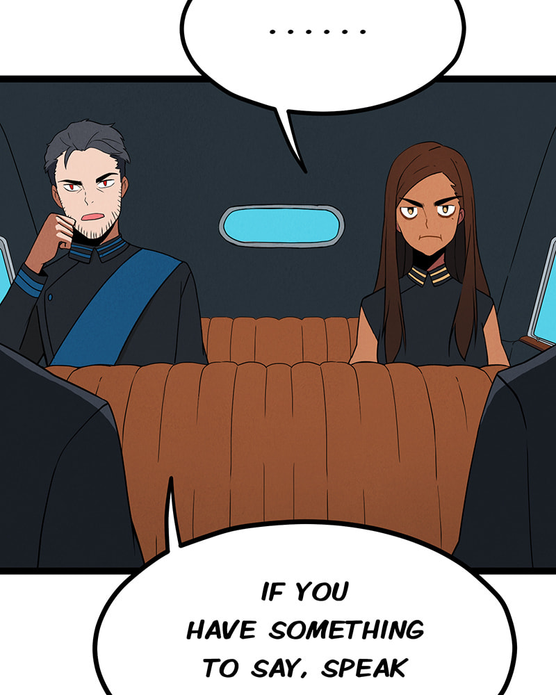Line Chapter 66 page 27 - 