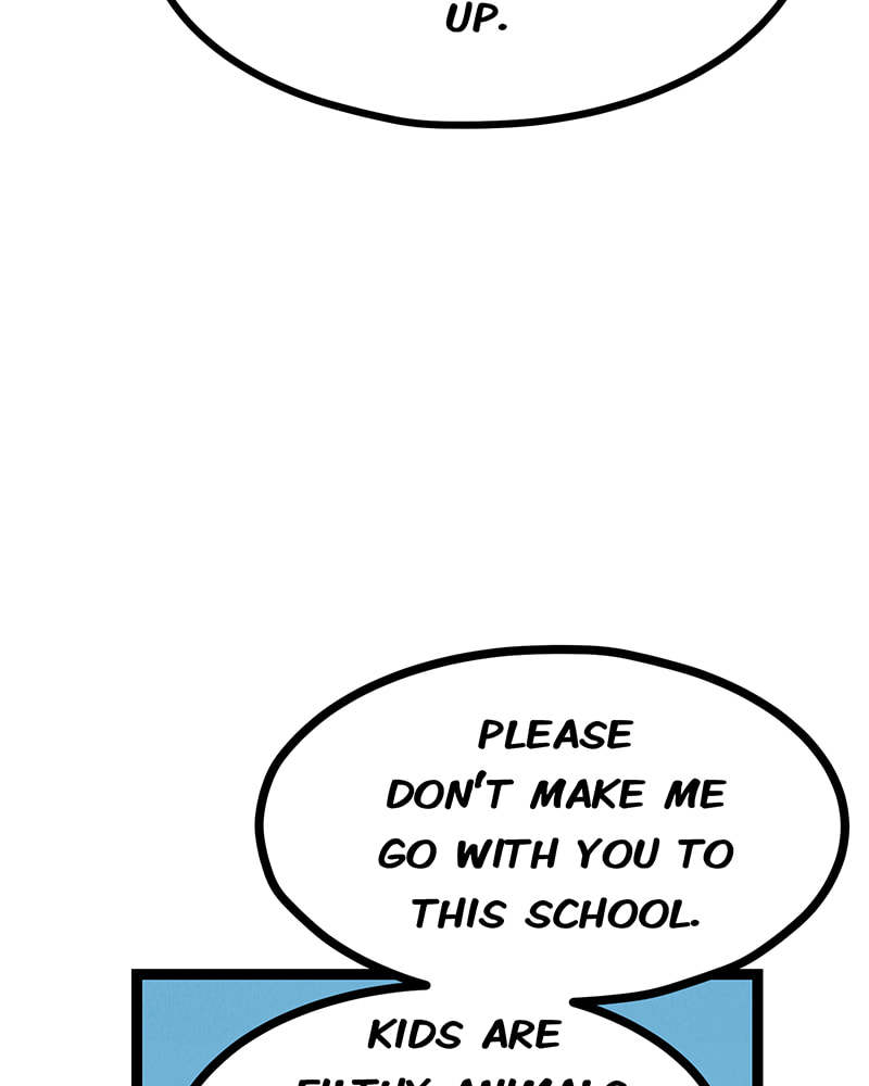 Line Chapter 66 page 28 - 