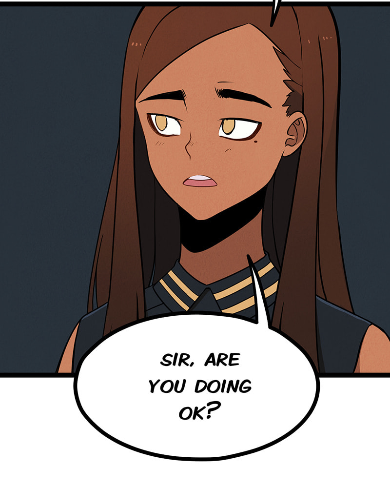Line Chapter 66 page 33 - 