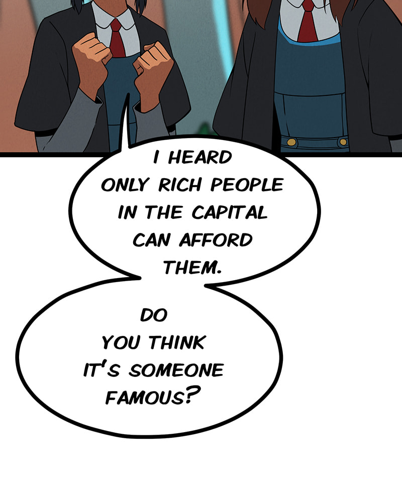 Line Chapter 66 page 40 - 