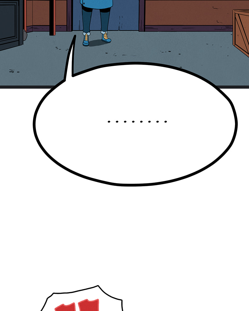 Line Chapter 66 page 5 - 