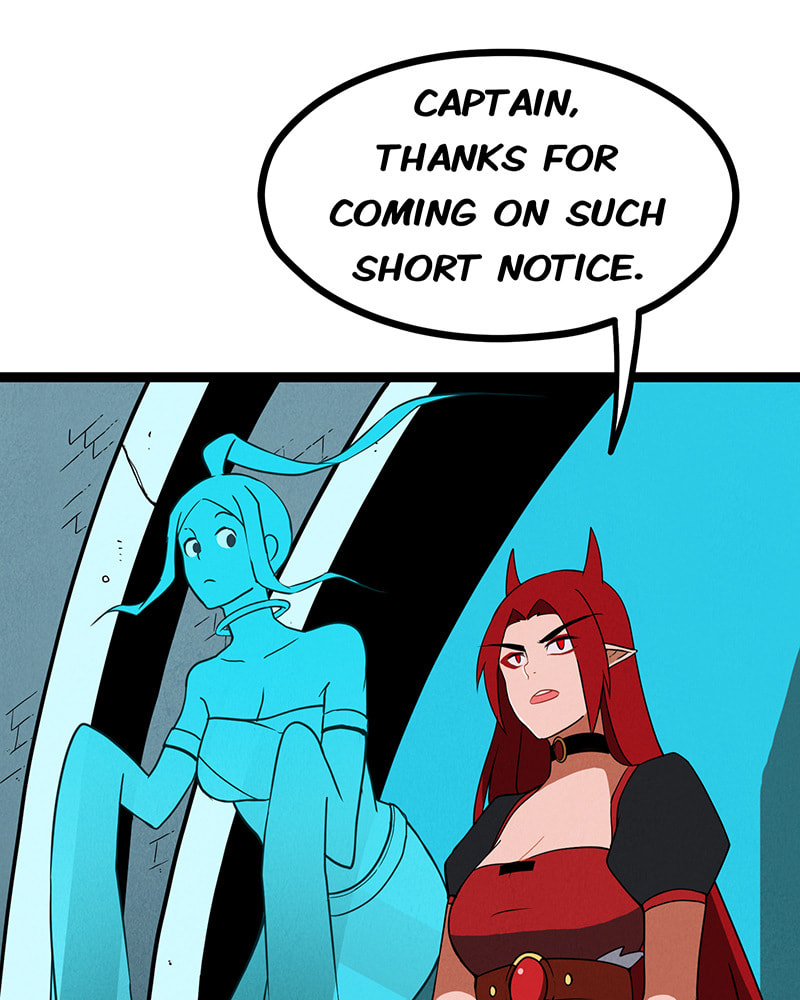 Line Chapter 66 page 44 - 