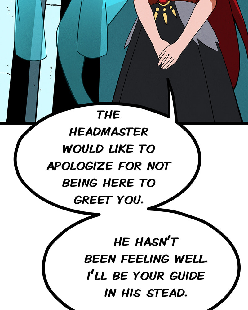 Line Chapter 66 page 45 - 