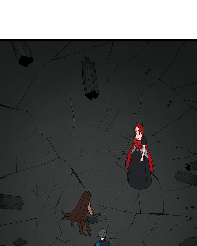 Line Chapter 66 page 51 - 