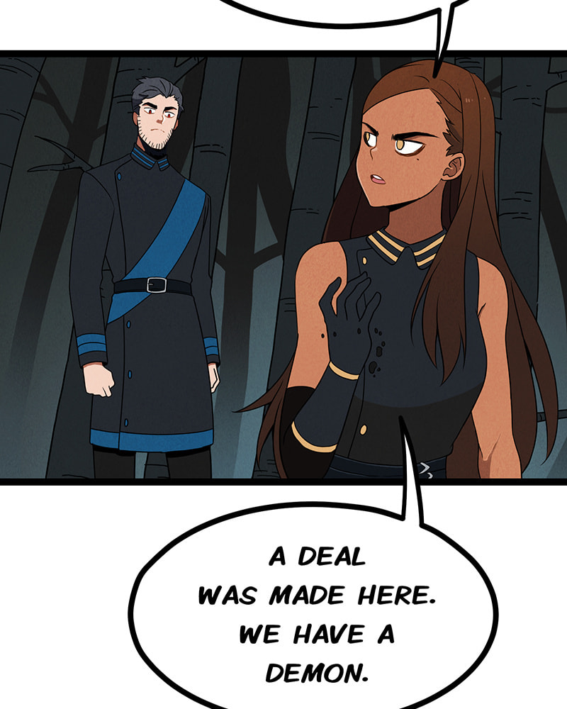 Line Chapter 66 page 53 - 