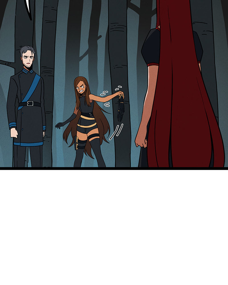 Line Chapter 66 page 55 - 