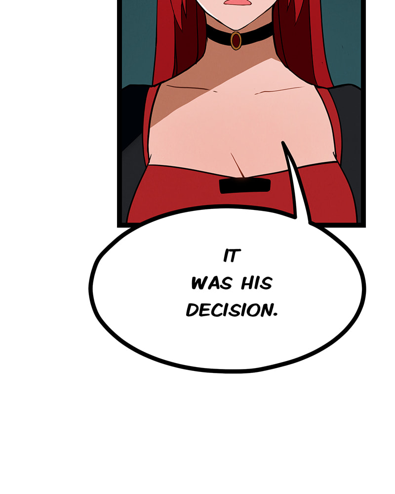 Line Chapter 66 page 57 - 