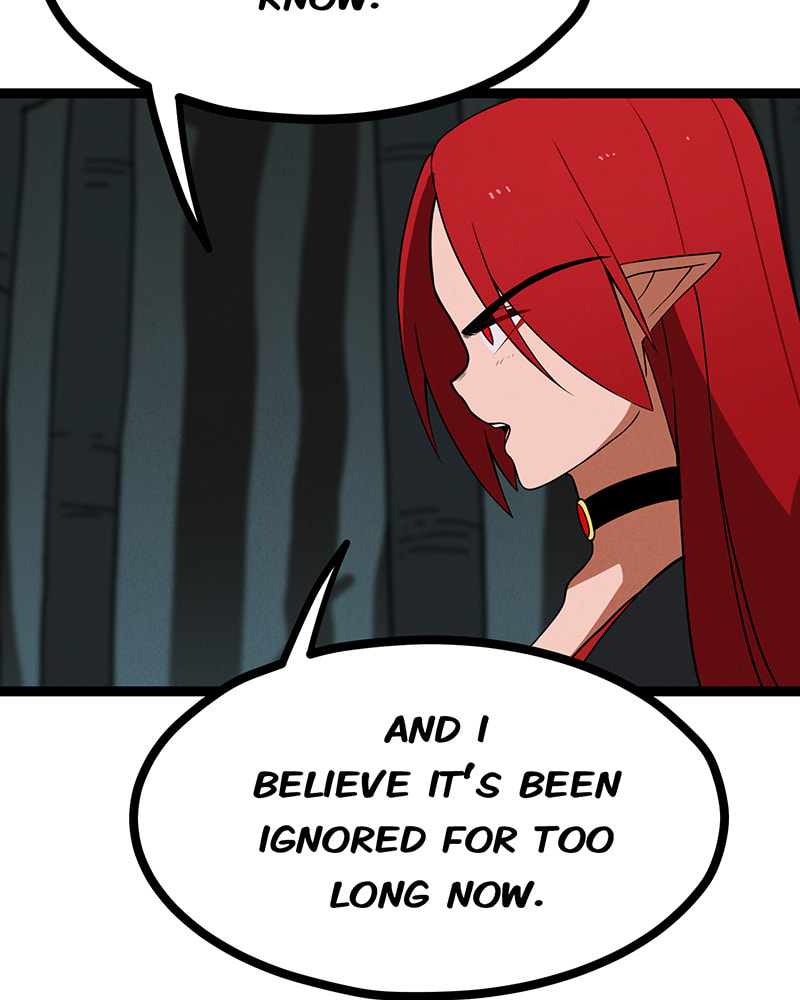 Line Chapter 66 page 60 - 