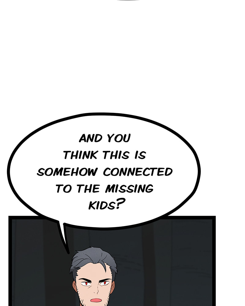 Line Chapter 66 page 61 - 
