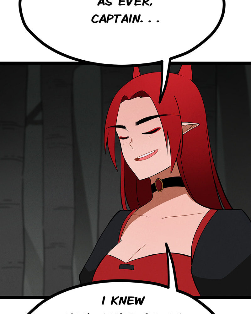 Line Chapter 66 page 64 - 