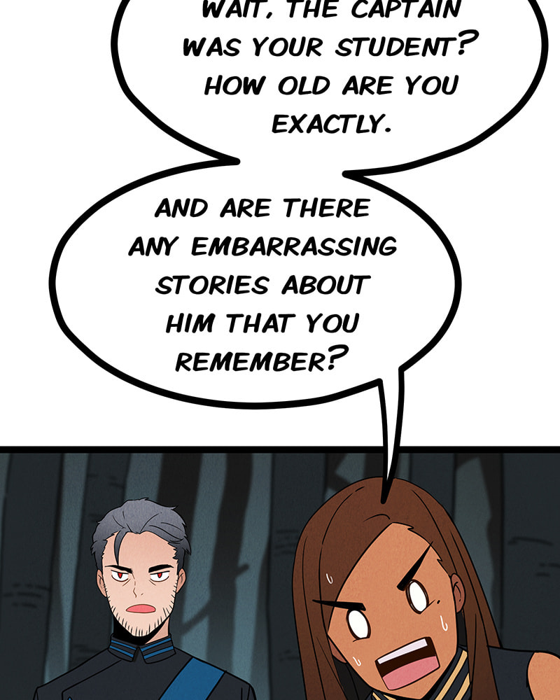 Line Chapter 66 page 66 - 